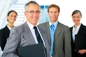 group of people